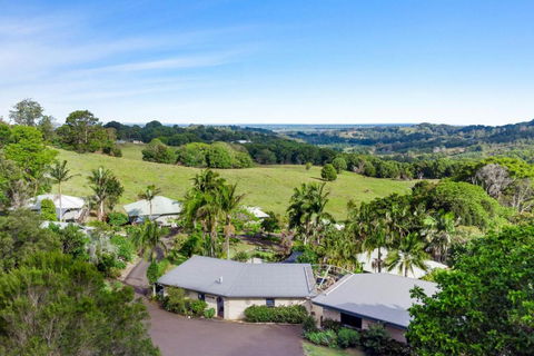 Alstonville Country Cottages - Accommodation Perth 4