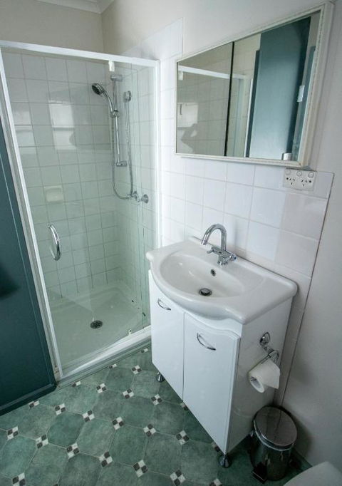 Altitude Apartment 1 - Accommodation Perth 3