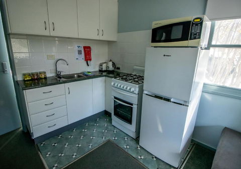 Altitude Apartment 1 - Accommodation Perth 1