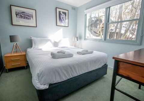 Altitude Apartment 1 - Accommodation Perth 0