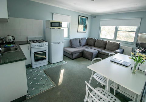 Altitude Apartment 1 - Accommodation Perth 2