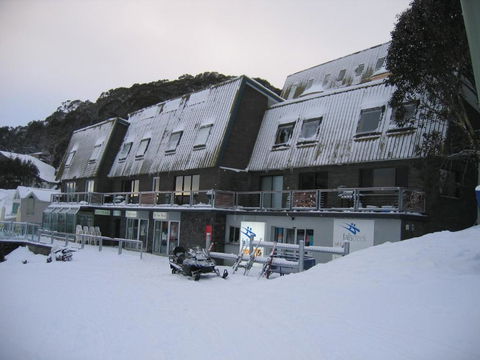Altitude Apartments - Accommodation Perth 0