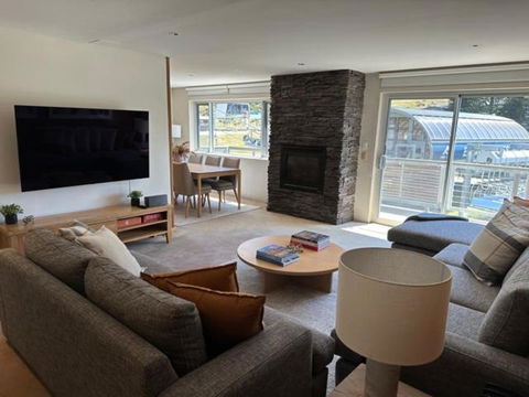 Altitude Apartments - Accommodation Perth 2