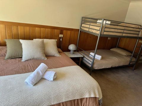 Altitude Apartments - Accommodation Perth 3