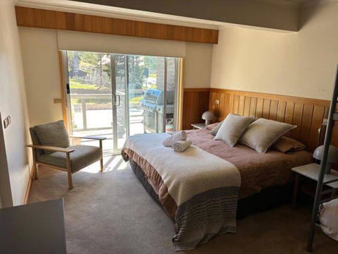 Altitude Apartments - Accommodation Perth 4