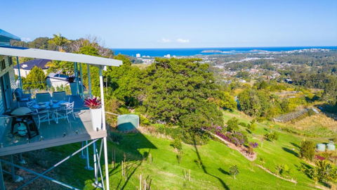 Altitude - Accommodation Perth 3