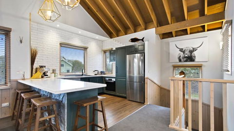 Altitude - Accommodation Perth 3