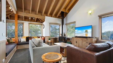 Altitude - Accommodation Perth 1