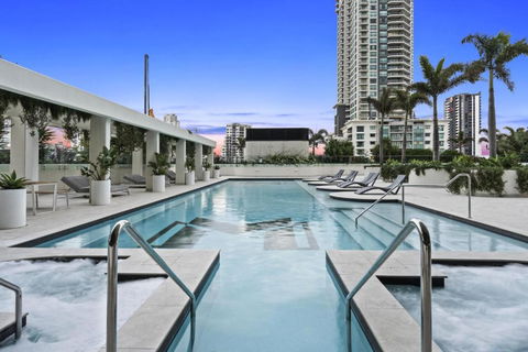 ALTITUDE Ocean Suites - SPECTACULAR, Unmatched Views & Luxury Accommodation - Accommodation Perth 0