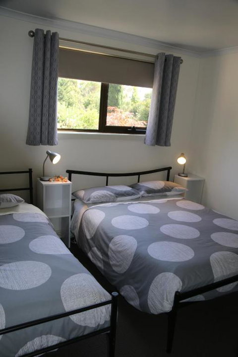 Altona Garden Retreat - Accommodation Perth 2