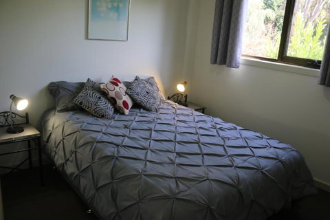 Altona Garden Retreat - Accommodation Perth 1