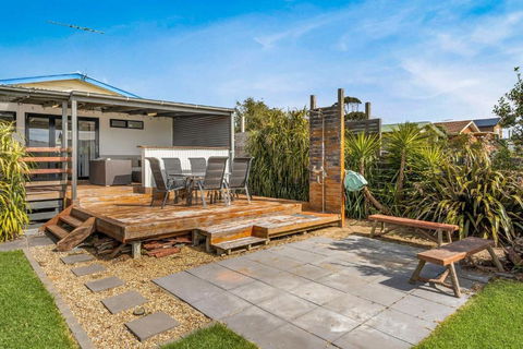 Alumuna In Cape Woolamai - Accommodation Perth 0