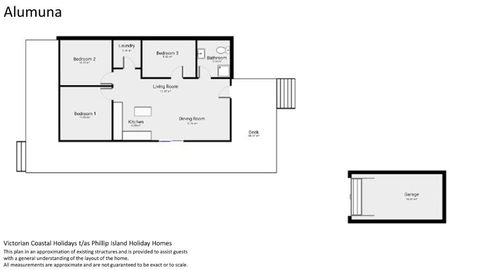 Alumuna In Cape Woolamai - Accommodation Perth 4