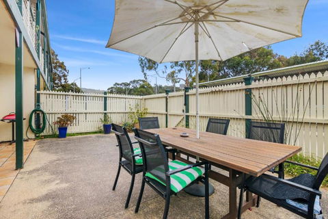 Am Meer At Cora Lynn - Accommodation Perth 0