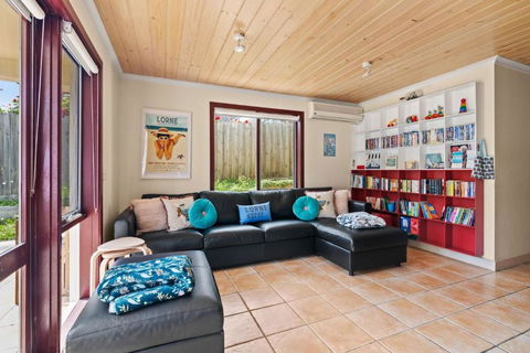 Am Meer At Cora Lynn - Accommodation Perth 2