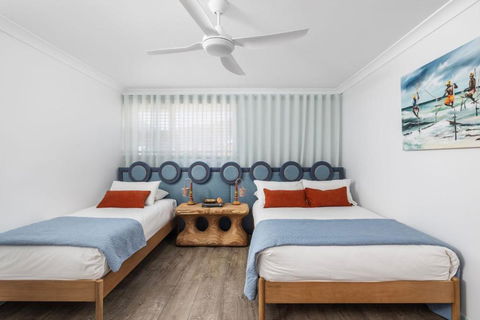 Amadiya Marina Nelson Bay - Accommodation Perth 2
