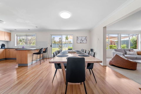 Amalena By The Sea - Accommodation Perth 4