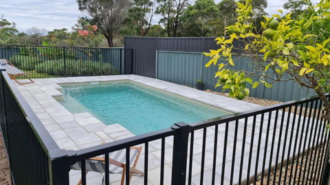 Amalena By The Sea - Accommodation Perth 0