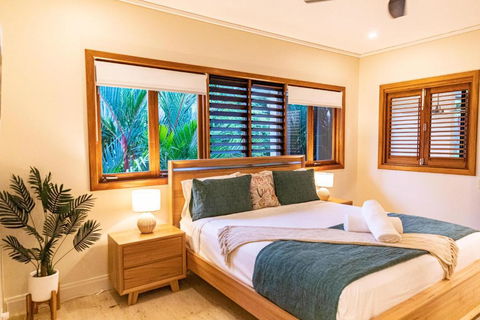 Amalfi - Port Douglas, Luxury In The Centre Of Town - Perth Resorts 4