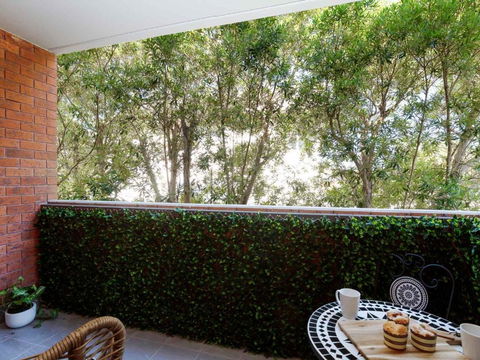 Amanda Court 11 1 Weatherly Close, Nelson Bay With WiFi - Accommodation Perth 0