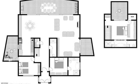 Amarna Luxury Beach Resort - Accommodation Perth 2