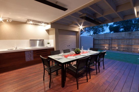 Amaroo - Perth Resorts 0