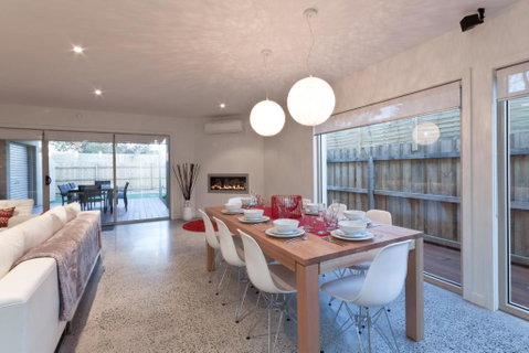 Amaroo - Perth Resorts 3