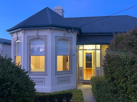 Amaroo Guest House - Accommodation Perth 0