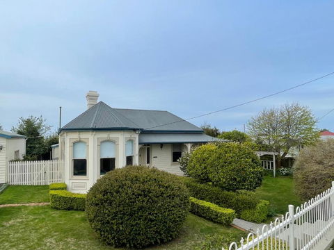 Amaroo Guest House - Accommodation Perth 2