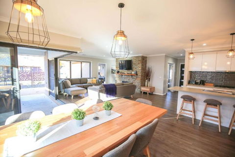 Amaroo - Accommodation Perth 1
