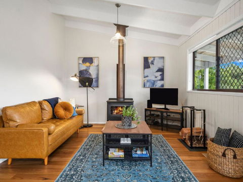 Amaroo Cottage - Accommodation Perth 1