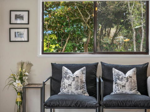 Amaroo Cottage - Accommodation Perth 4