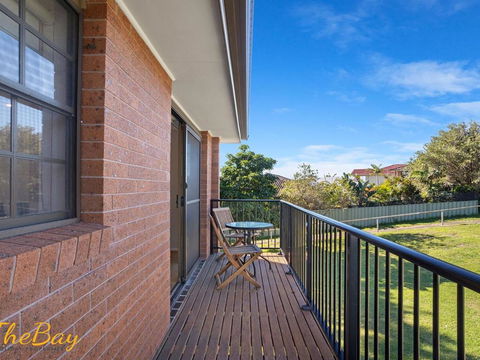 Amaroo Cres No 20 Fingal Bay Holiday Home - Perth Resorts 4