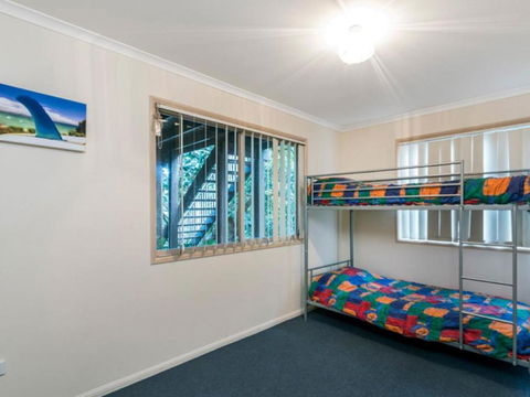 Amaroo House - Accommodation Perth 1