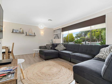 Amaroo By The Bay - Accommodation Perth 3