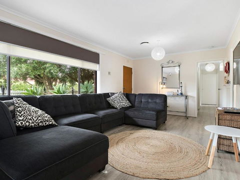 Amaroo By The Bay - Accommodation Perth 2