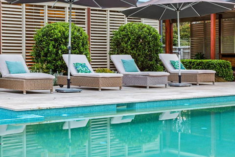 Amaroo Luxury Family Resort Mornington Peninsula - Accommodation Perth 2