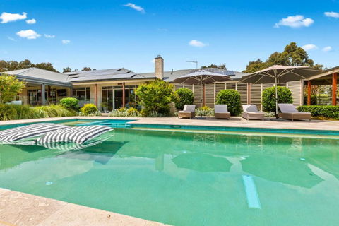 Amaroo Luxury Family Resort Mornington Peninsula - Accommodation Perth 0