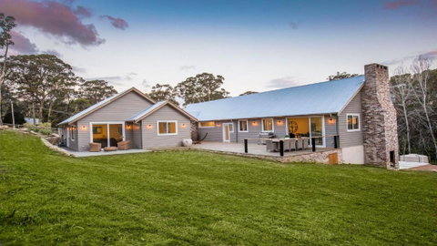 Amaroo - Perth Resorts 1