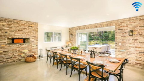 Amaroo - Perth Resorts 0