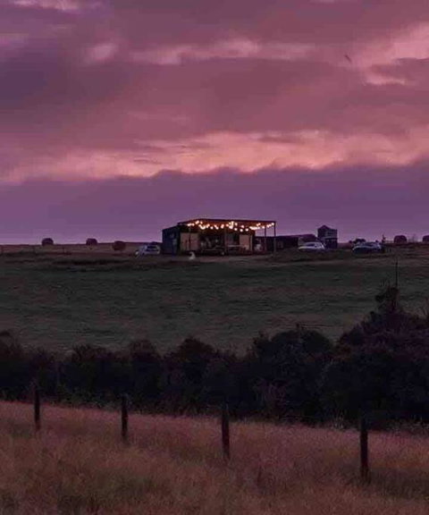 Amaroo - Perth Resorts 0