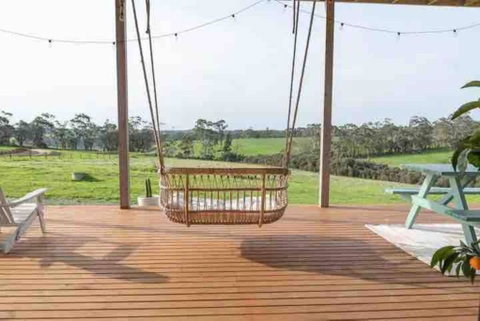 Amaroo - Perth Resorts 4