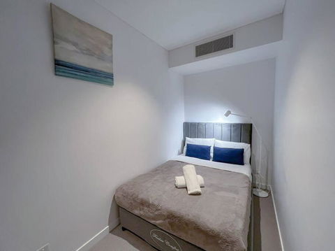 Amazing 2 Bedroom In CBD! - Accommodation Perth 2