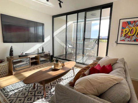 Amazing Penthouse In Waterloo - Perth Resorts 3
