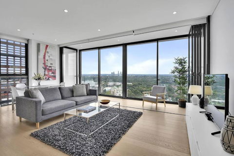 Amazing Two Bedroom St Leonards ATC62010 - Accommodation Perth 0