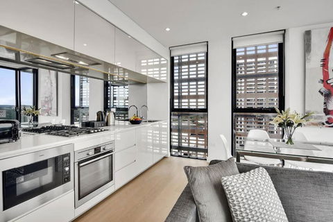 Amazing Two Bedroom St Leonards ATC62010 - Accommodation Perth 1