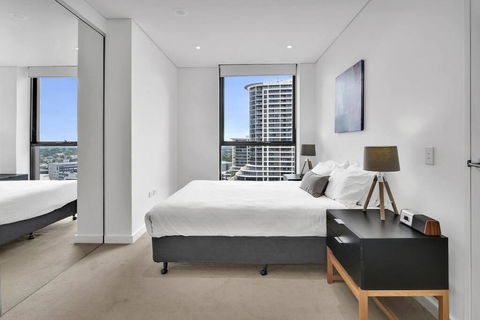 Amazing Two Bedroom St Leonards ATC62010 - Accommodation Perth 2