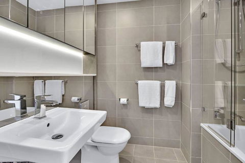 Amazing Two Bedroom St Leonards ATC62010 - Accommodation Perth 4
