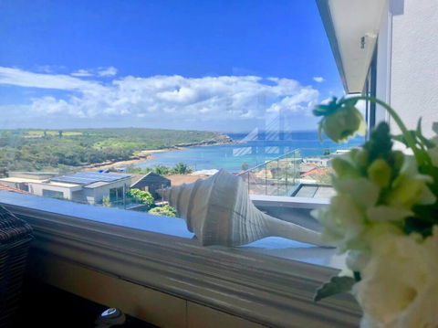 Amazing Views - 3 Bed Malabar - Perth Resorts 0