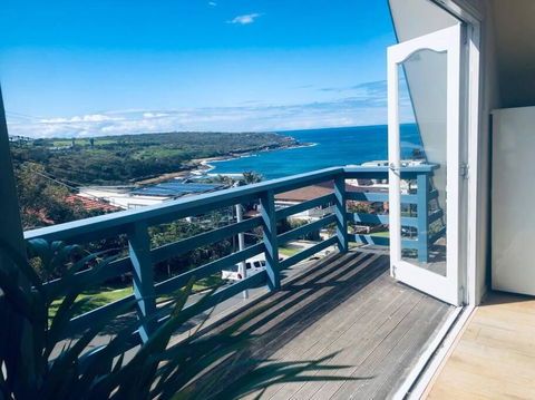 Amazing Views - 3 Bed Malabar - Perth Resorts 4